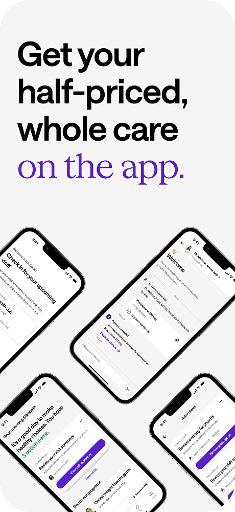 Application screenshot