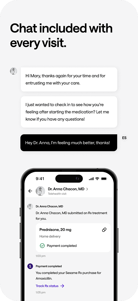 Application screenshot