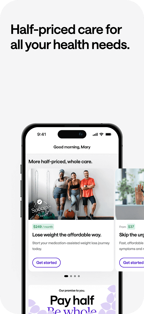 Application screenshot