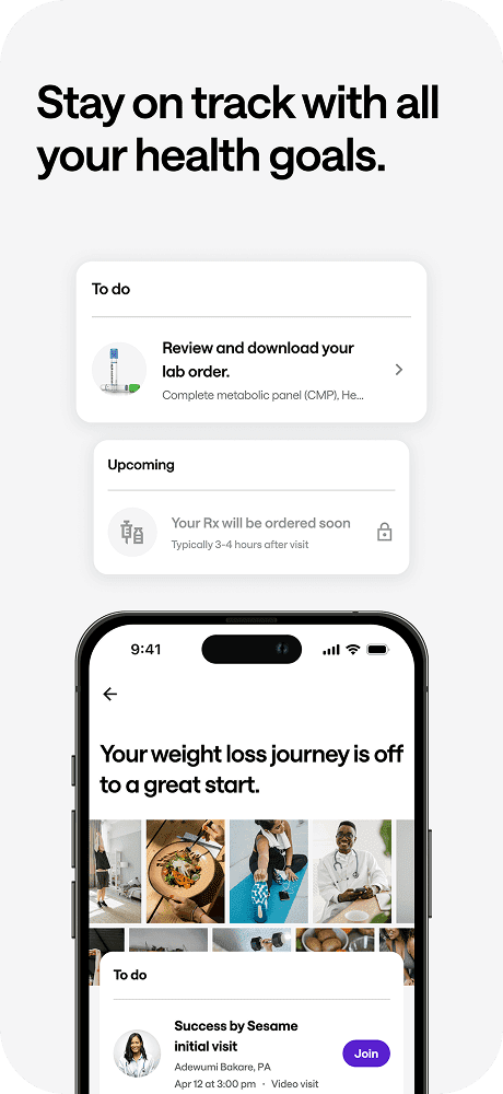 Application screenshot