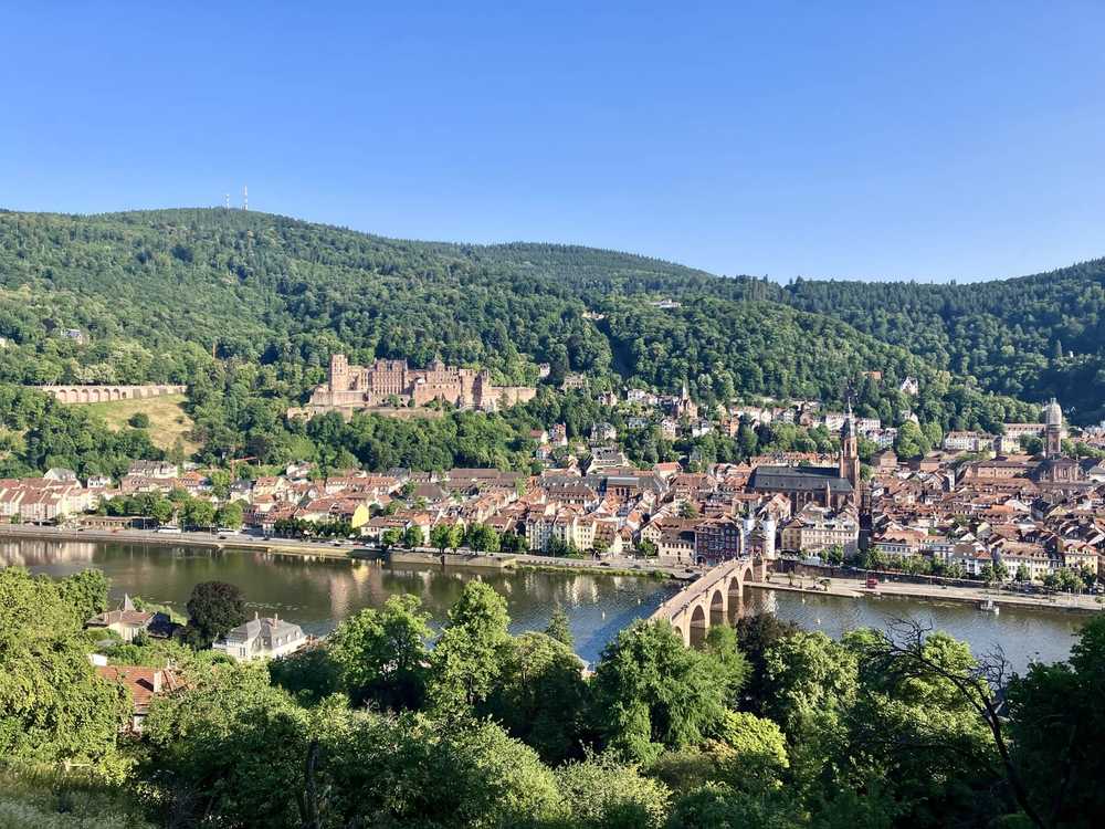 Heidelberg
